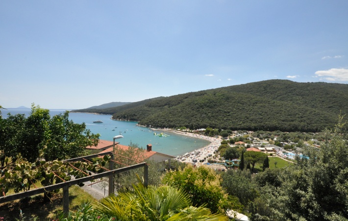 Vacation in September? Sure!